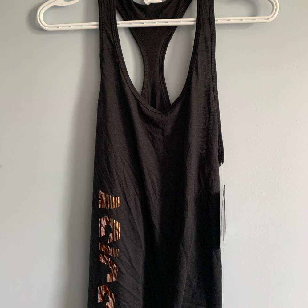 Asics Tank Top